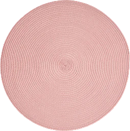 Tablett Ines Rosa D:38cm