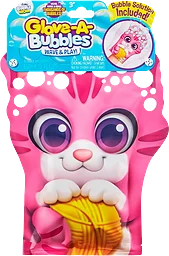 Blåsbubblor Glove-a-bubbles