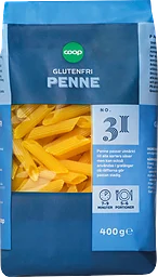 Glutenfri Penne
