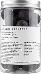 Saltlakrits Fucking Fabulous Med Karamellchoklad Haupt Lakrits