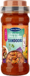 Tandoori Cooking Sauce