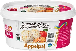 Äppelpaj