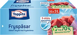 Fryspåsar 3l 35-p