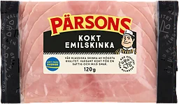 Emilskinka Kokt