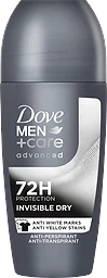 Deo Roll on Invisible dry