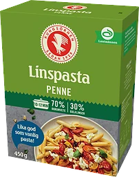 Penne Linspasta