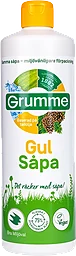 Gul Såpa