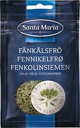 Fänkålsfrö Hela Påse