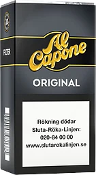 Original Filter Cigariller