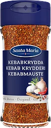 Kebabkrydda
