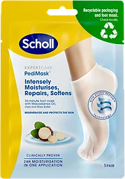 Moisturising Mukgörande