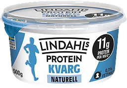 Kvarg Naturell 0,3%