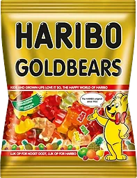 Goldbears