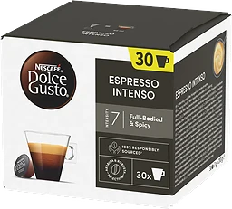 Espresso Intenso