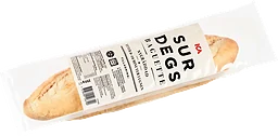 Surdegsbaguette