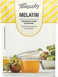 Melatin Gul Gelé