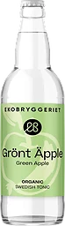 Grönt Äpple Tonic