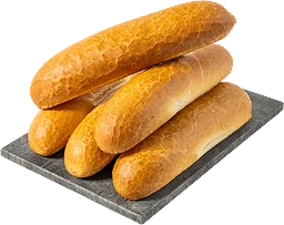 Baguette 5P