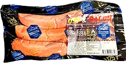 Ost- & Bacongrill Med Västerbottensost