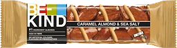 Caramel Almond Sea Salt Bar