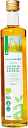 Rapsolja Kallpressad Eko