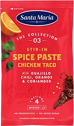 Spice Paste Chicken
