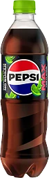 Lime Max Läsk Pet