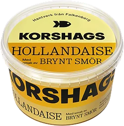 Hollandaisesås