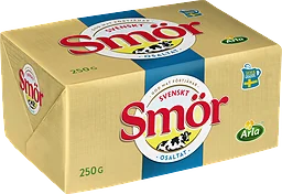 Smör Osaltat 82%