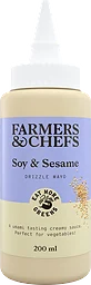 Mayo Soy & sesam