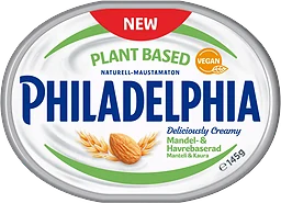 Plant Based Naturell