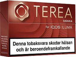 Sienna 20-p