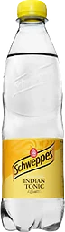Tonic Water