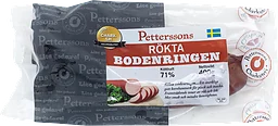 Bodenringen Rökta