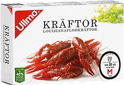 Kräftor