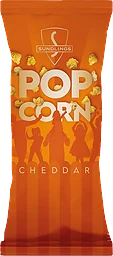 Cheddar Popcorn