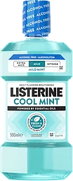 Cool Mint Milder Taste