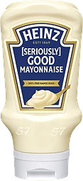 Majonnäs