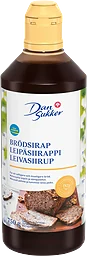 Brödsirap