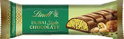 Chokladbar Dubai style