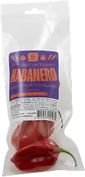 Chilli Habanero