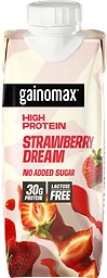 High Protein Strawberry Dream