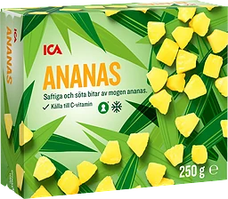Ananas
