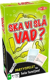Resespel Ska Vi Slå Vad
