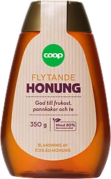 Honung Flytande