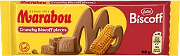 Crunchy Pieces Biscoff