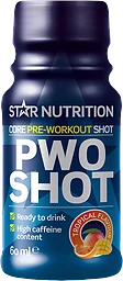 PWO Shot Tropical