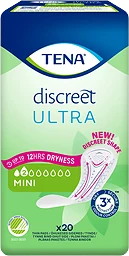 Mini Pads Discreet