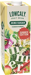 Summer Fruktdryck