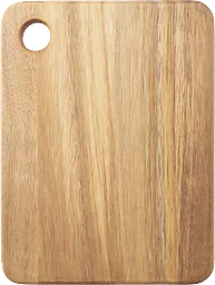 Skärbräda Bois Akacia 20x15cm